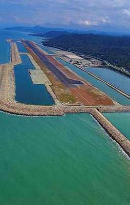 Havalimanı yapılınca arsa fiyatları fırladı