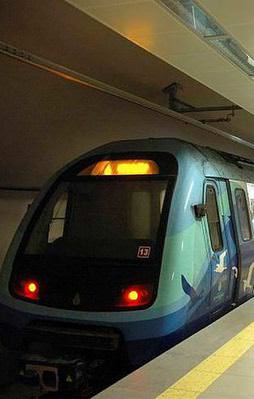 Mecidiyeköy-Mahmutbey metrosunda önemli gelişme