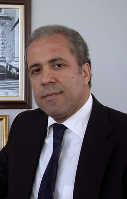 "RTÜK paralel işgal altında"