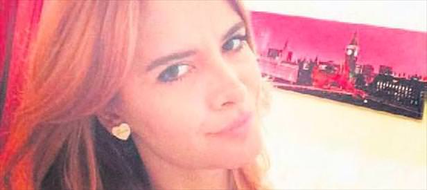 Kuzeniyle aynı kaderi paylaştı