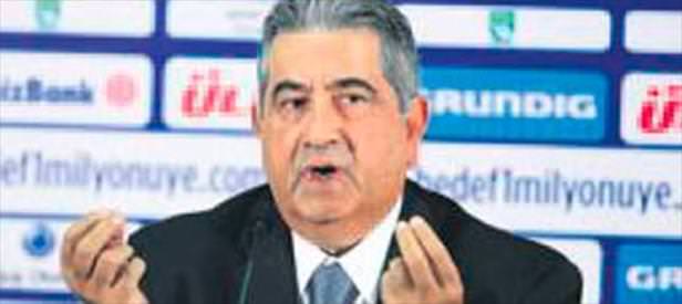 Bizi izlemeye devam edin