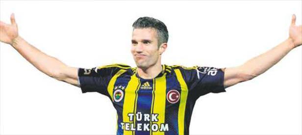 Fenerbahçe para basacak