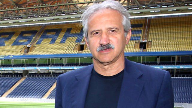 İşte Fener'in transfer timi