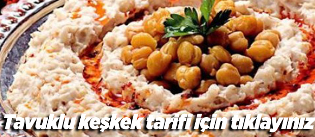 İftar Menüsü-2