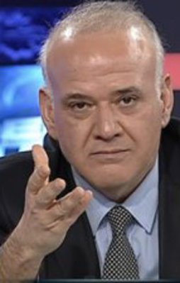 Ahmet Çakar'dan şok Arda mesajı!