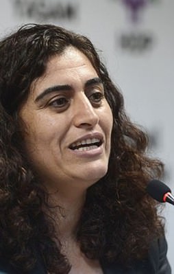 Sebahat Tuncel'e beraat kararı