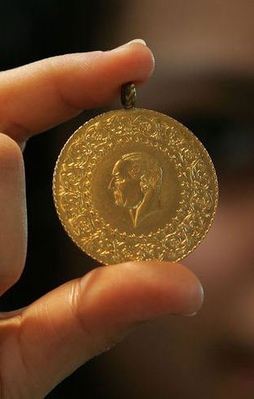 Altını olanlar dikkat!