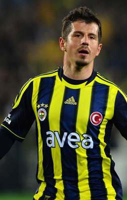 İşte Emre Belözoğlu'nun yeni takımı