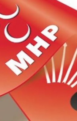 CHP'den MHP'ye çok sert tepki