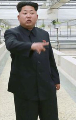 Kuzey Kore lideri hakkında korkunç iddia!