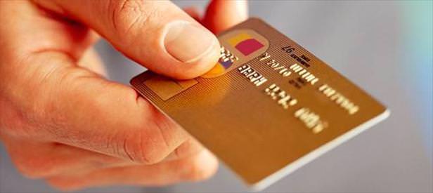 Kredi kartıyla zekat olur mu?