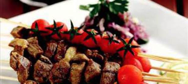 Soğan Salatalı Haşlama Çöp Şiş Tarifi Takvim
