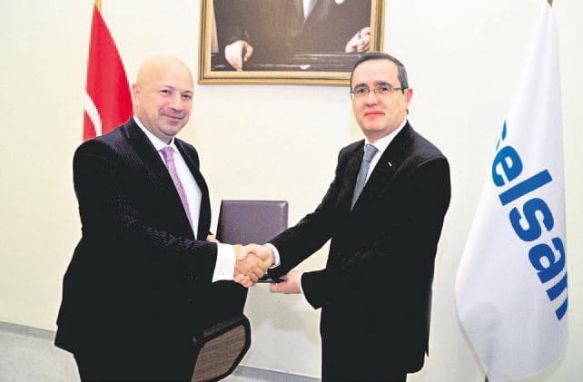 5G için Turkcell ve ASELSAN el ele