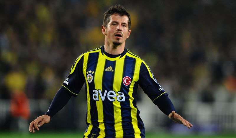 İşte Emre Belözoğlu'nun yeni takımı