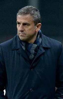 İşte Hamza Hoca'nın muhteşem yeni kadrosu