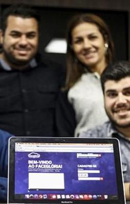 Bu da 'Günahsız Facebook'