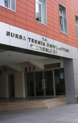 BTÜ'de "lif ve polimer" mühendisleri yetişecek