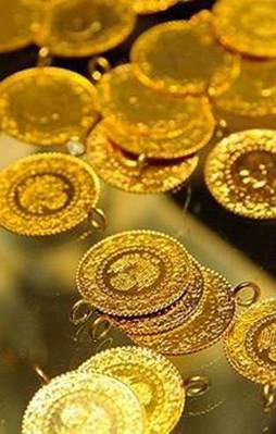 İşte çeyrek altının fiyatı