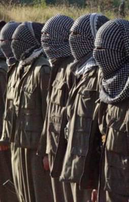 PKK'dan sınır köylerine şok talimat!