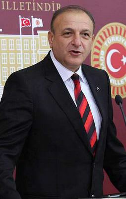 'Dinsiz' krizi büyüyor!