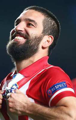 Arda Turan kararını verdi!