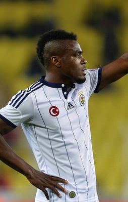İşte Emenike'nin yeni takımı!