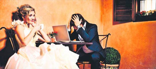 Yeni evli çiftlere sigorta güvencesi