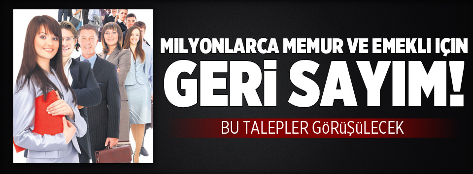 ZAManı geldi