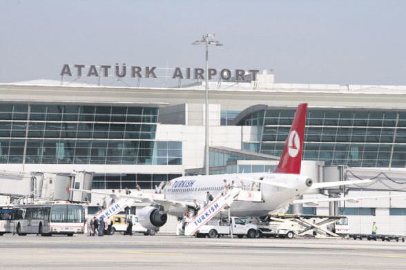 81 milyon uçtu