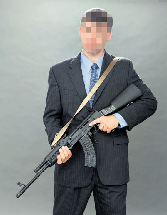 Norveç terörü