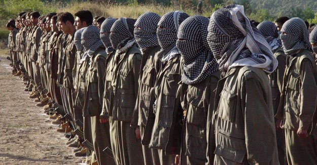PKK'dan sınır köylerine şok talimat!