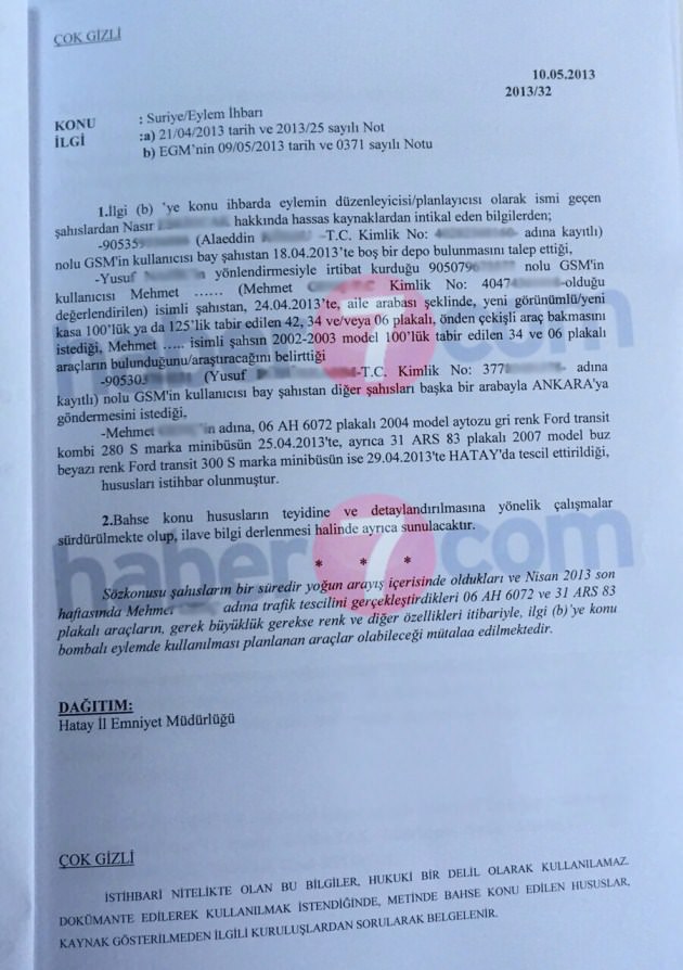 Paralel savcı 53 kişinin ölümüne göz yummuş!-1