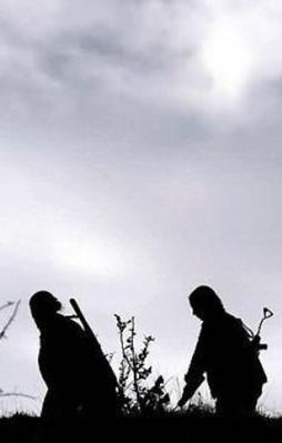 PKK'nın Akdeniz'e inme planı