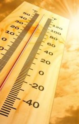 Bugün en sıcak gün olacak