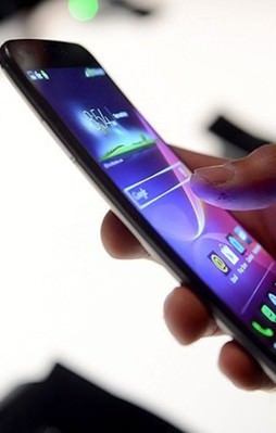 Akıllı telefonlar gebeliği tespit edebilecek