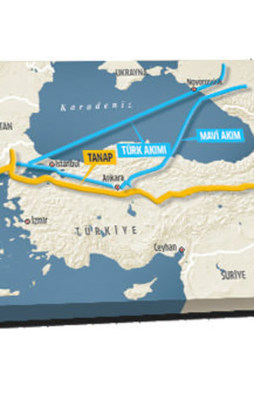 'Batı-Rusya çatışmasının galibi Türkiye olur'