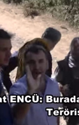 HDP'li vekilden askere ağır hakaret