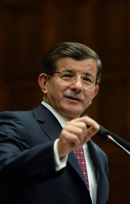 Davutoğlu ilk görüşmeyi o partiyle yapacak