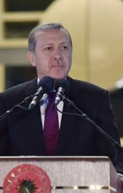"Provokatörlerin oyununa gelmeyin"