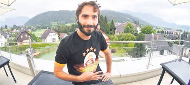 Rızkımız buysa hayır mı diyelim