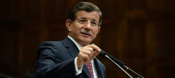 Davutoğlu ilk görüşmeyi o partiyle yapacak