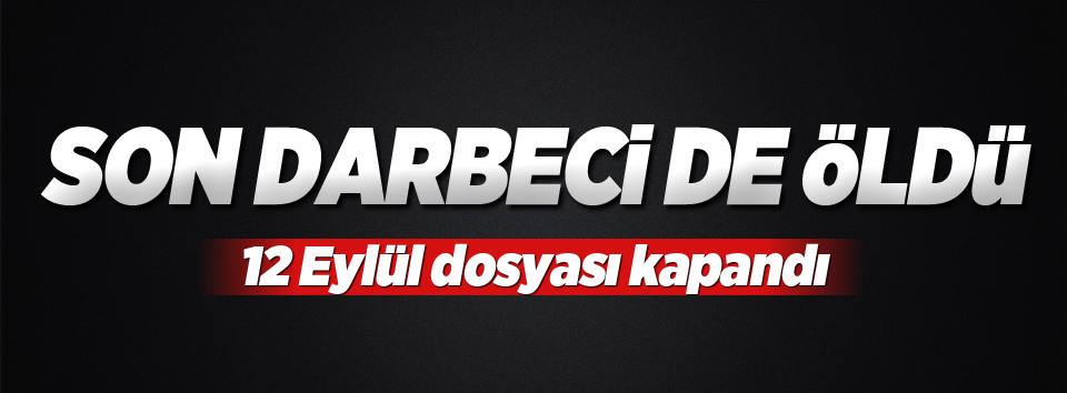 Tahsin Şahinkaya hayatını kaybetti