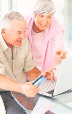 Emeklinin gözü erken maaşta