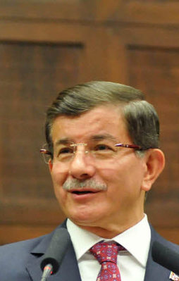 Başbakan partilerle görüşeceği tarihi açıkladı