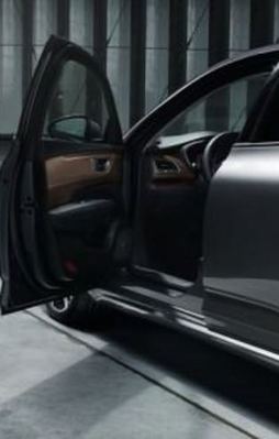 Renault'dan yepyeni bir tasarım