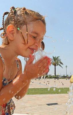 Bayramda hava nasıl olacak?