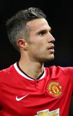 F.Bahçe'den kritik Van Persie açıklaması