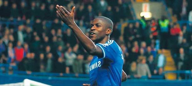 Kanarya’dan Ramires bombası!