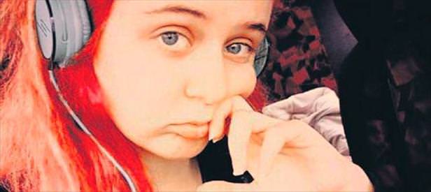 Arkadaşa kavuşma intiharı!