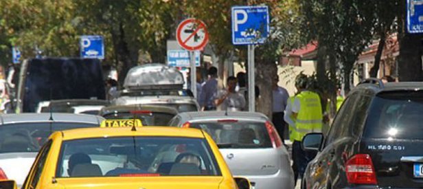 Ankara’da yol kenarı otoparkı artık ücretsiz